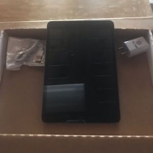 Refurbished I-pad mini
